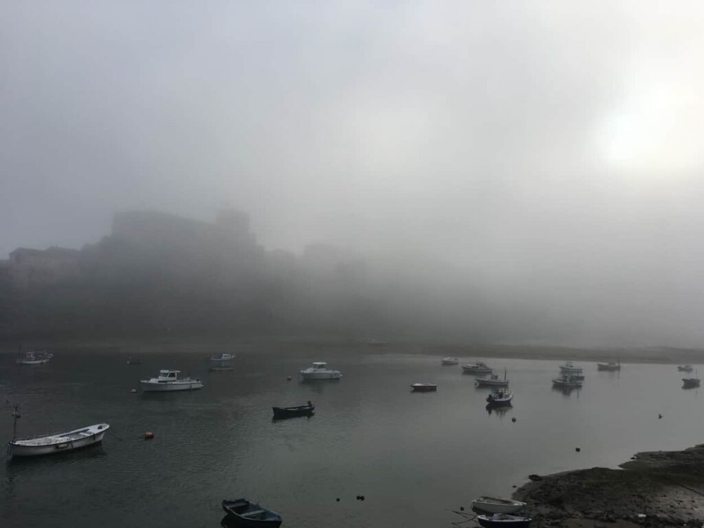 Niebla sobre la Ronda - El Diario Montañés 3 02-Niebla-sobre-la-Ronda