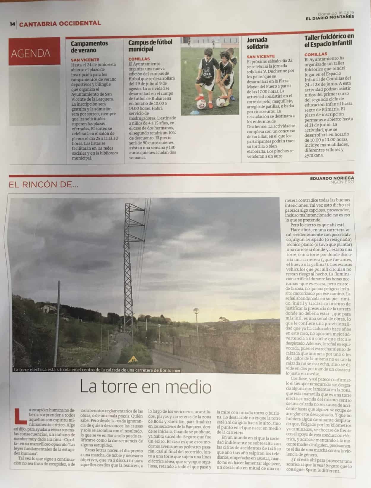 06 La Torre en medio - El Diario Montañés