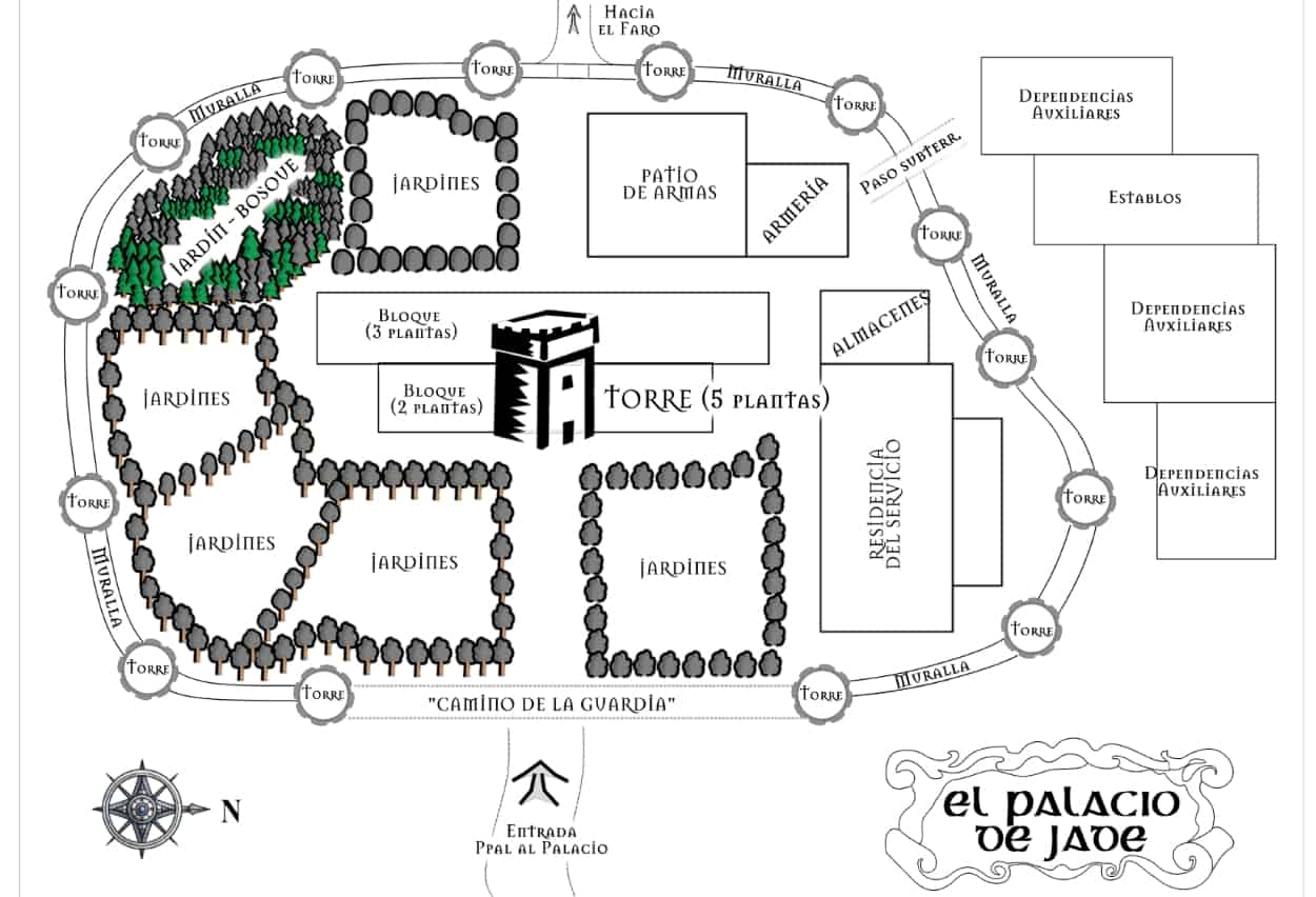 09 EL PALACIO DE JADE