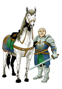 General Barry