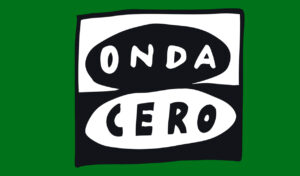 Entrevista Onda Cultural (Ondacero) Torrelavega 10/09/19