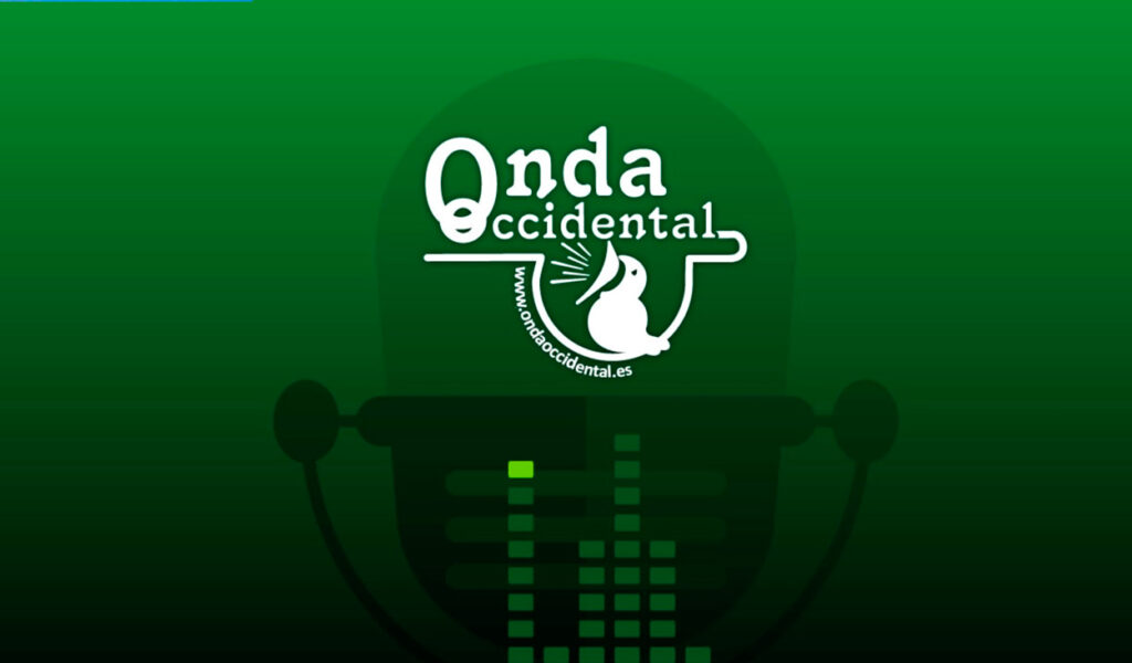 Entrevista en la web de Círculo Rojo 4 Onda occidental Cantabria