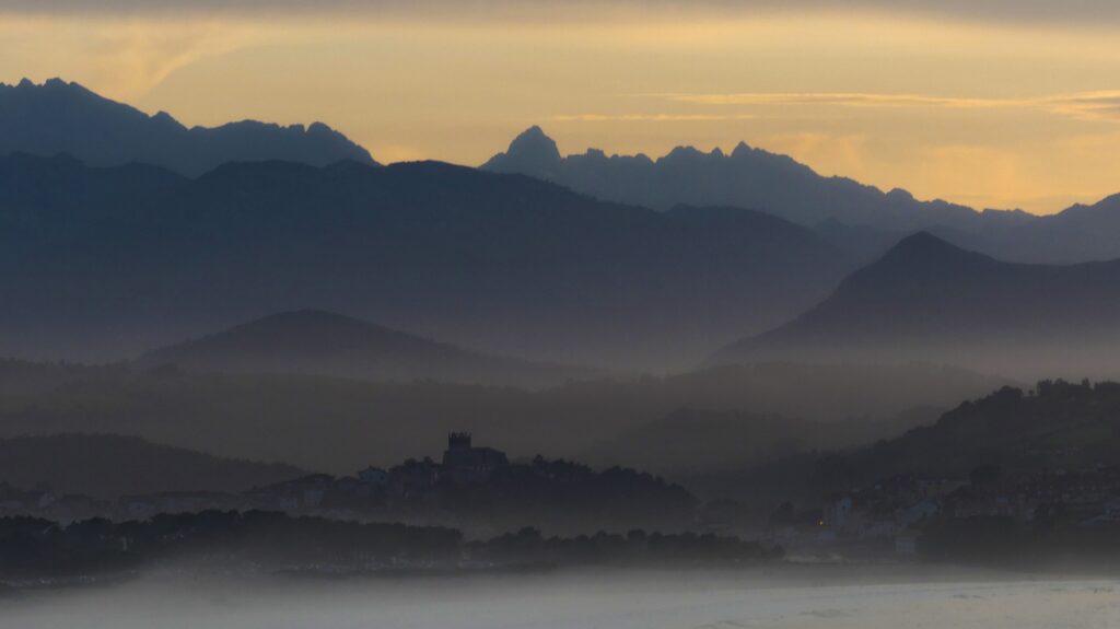 Sobre mí 2 SVB con niebla
