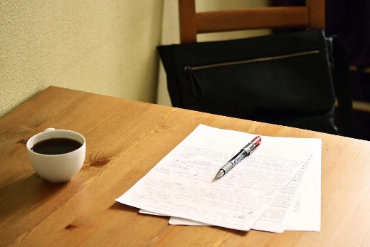Me había olvidado de lo que me divierto con esto 2 escribir