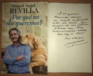 Eduardo Noriega 13 210608 libro y dedicatoria MA Revilla