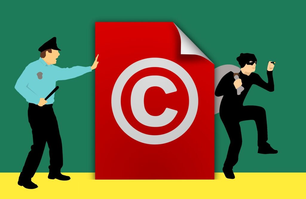 Los derechos de autor 1 210702 derechos de autor pixabay copyright 3197524 1920