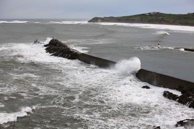 La mar 1 mar