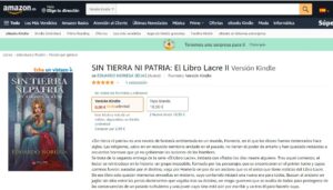 Mis cosas 8 tiempos modernos