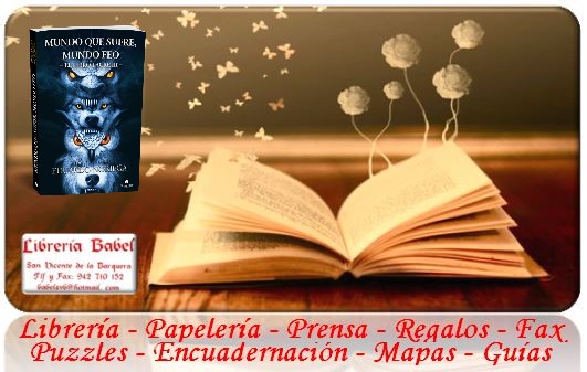 220814 librería babel2