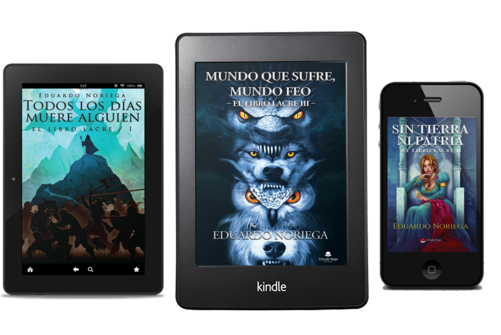 Comprar 5 220828 los 3 ebook