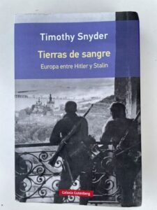 Eduardo Noriega 10 220915 tierras de sangre