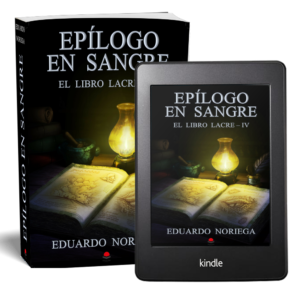 epilogo en sangre