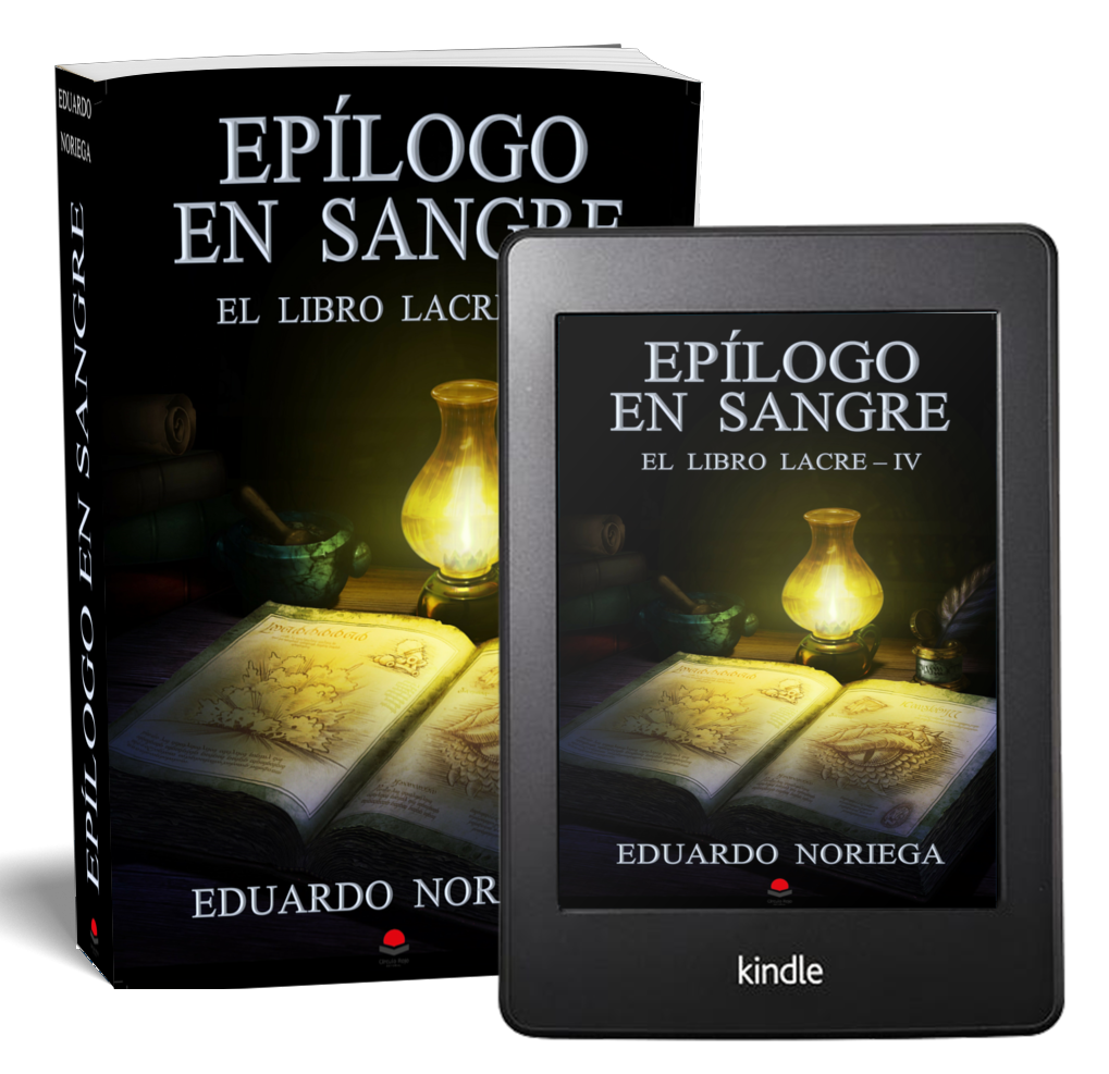 epilogo en sangre