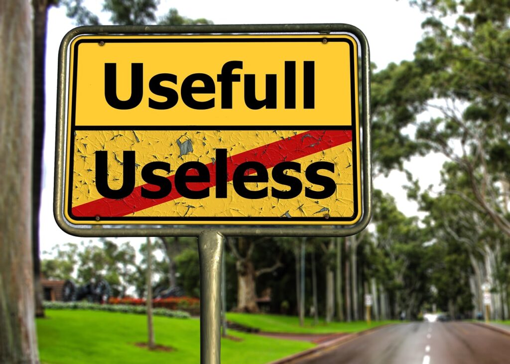 230916 utilidad inutil