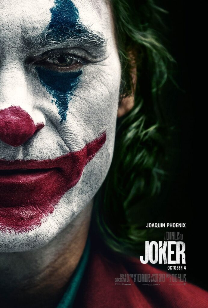 Las enfermedades mentales 10 230924 joker enfermedades mentales
