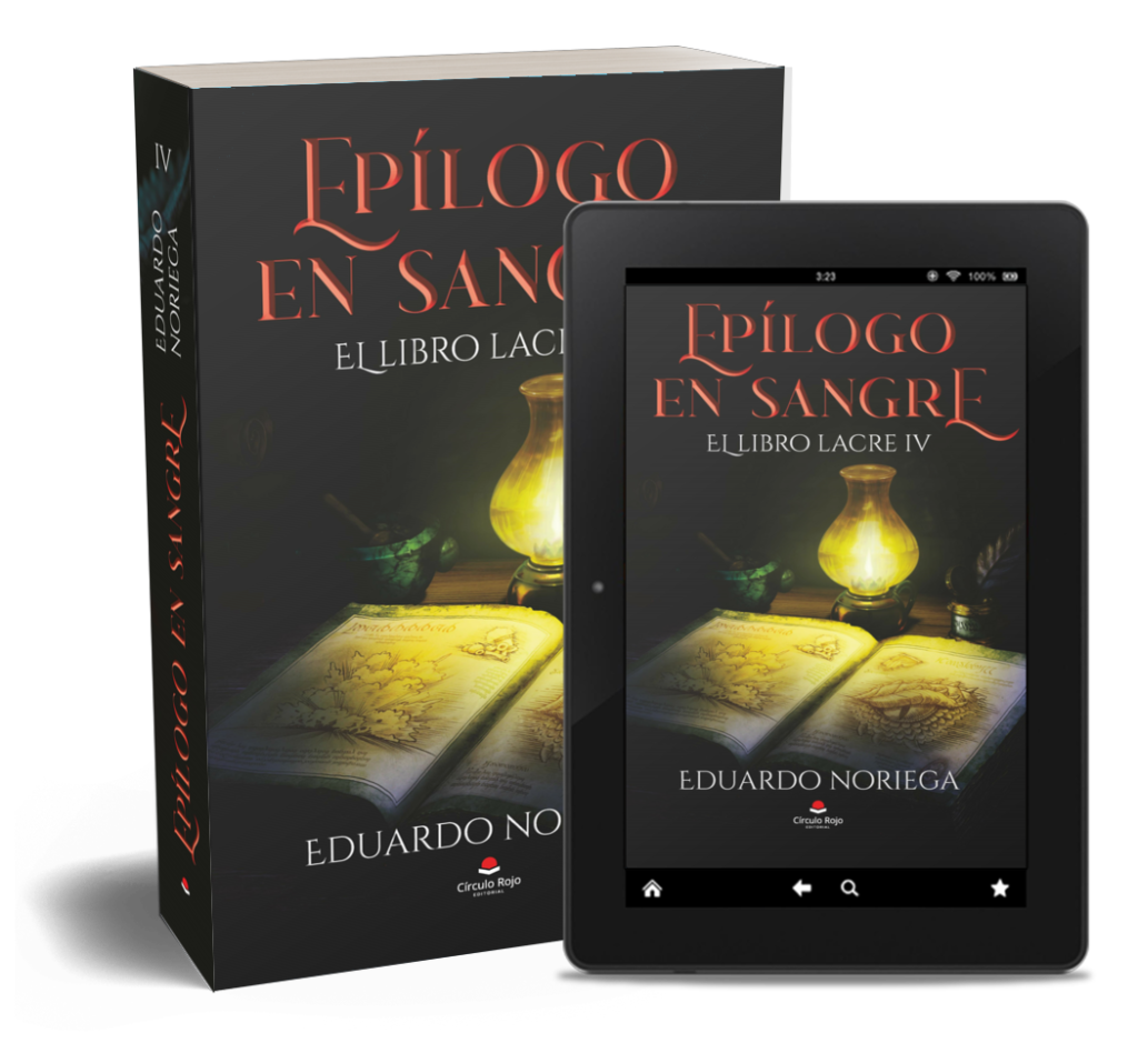 epilogo en sangre