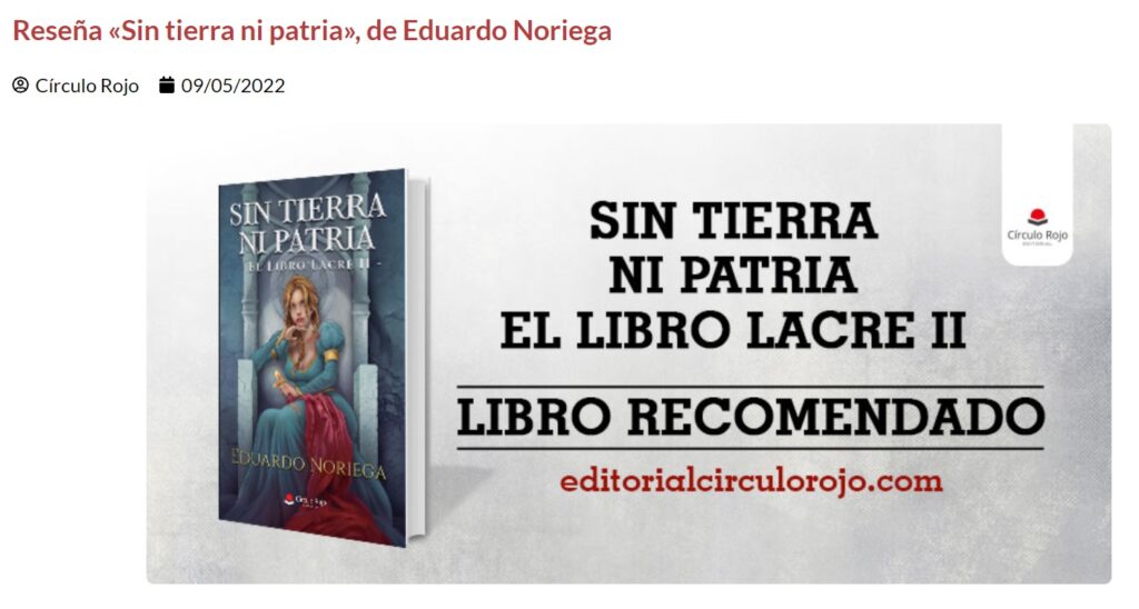 231114 reseña despistado de STNP