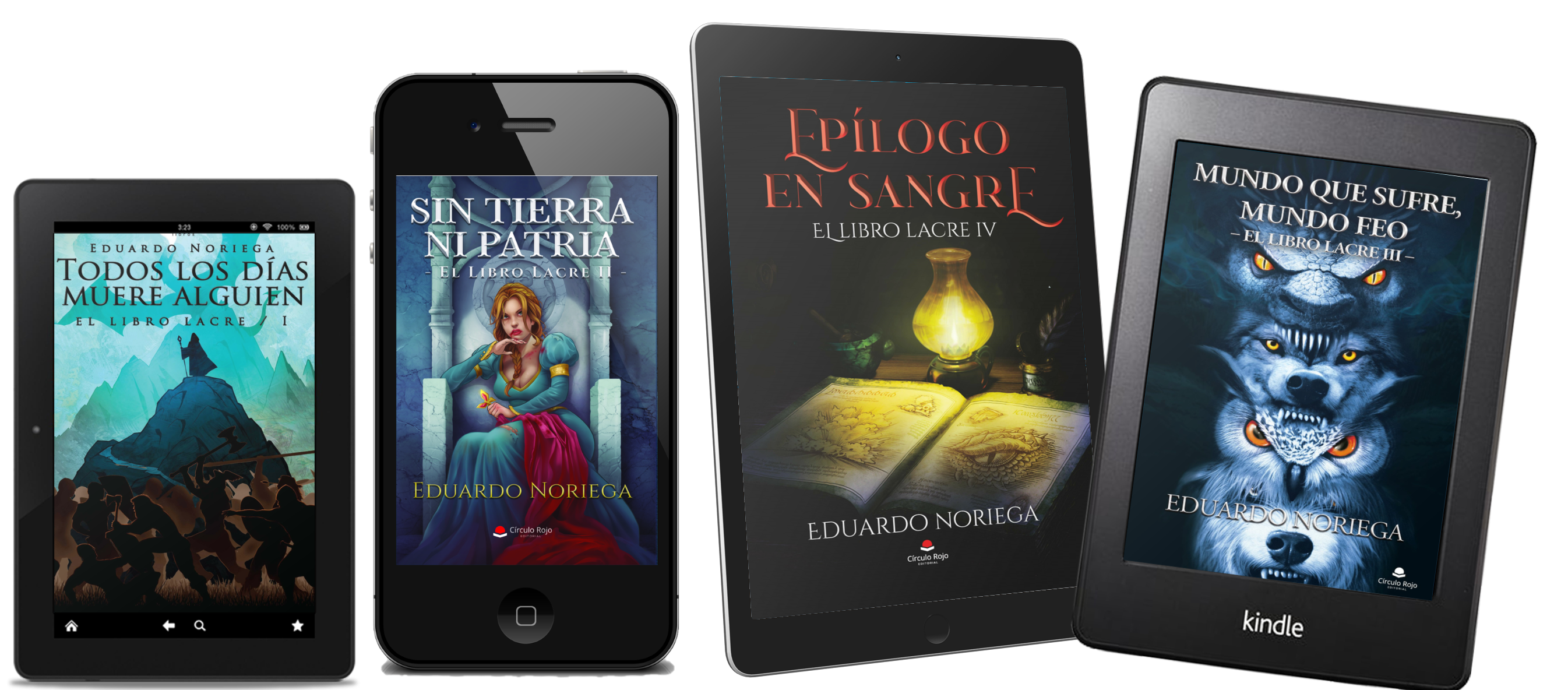 TLDMA STNP MQSMF EES en ebook