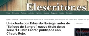 Entrevistas 5 240129 entrevista en el escritor.es
