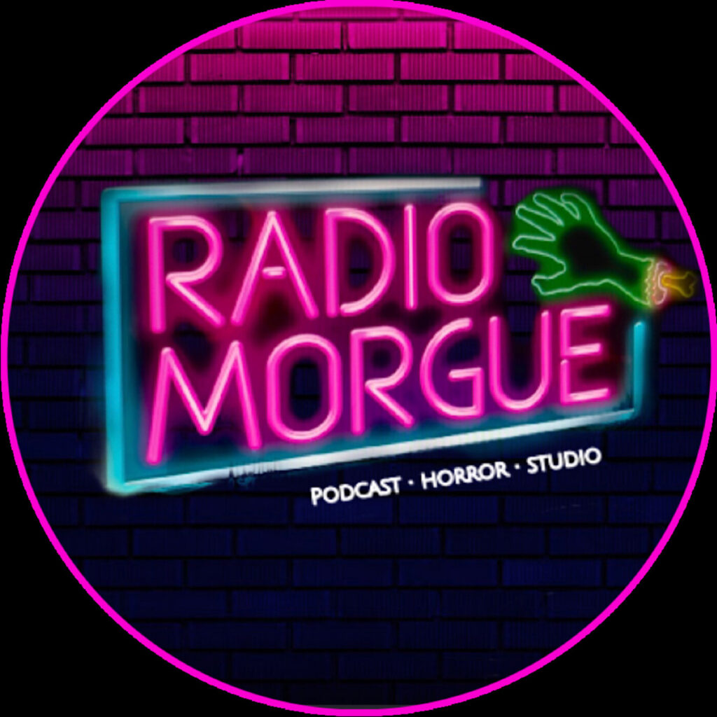 Reseña de «Epílogo en sangre» en Radio Morgue 7 240206 reseña en radio morgue