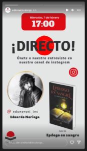 240207 noticias instagram + reseña kowalsky