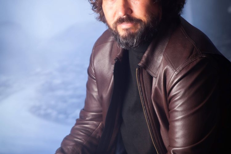 Una nueva entrevista, esta vez en «Literatos.es» 2 Eduardo-Noriega-entrevista