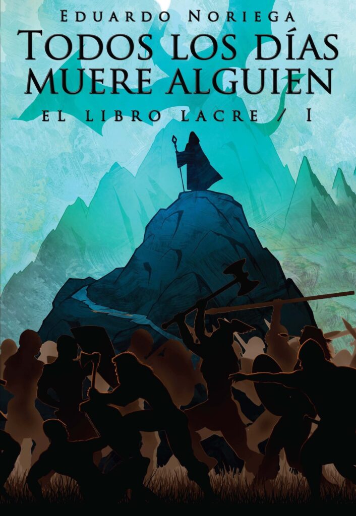 250107 todos los dias muere alguien portada
