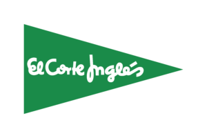 El Corte Ingles Logo.wine