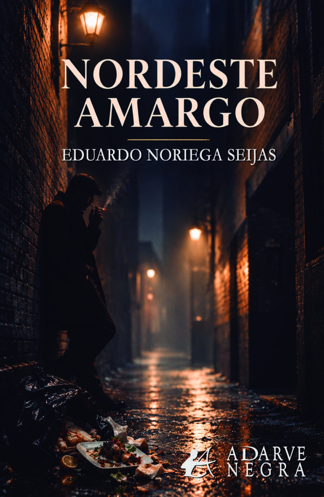260929 Portada Nordeste amargo