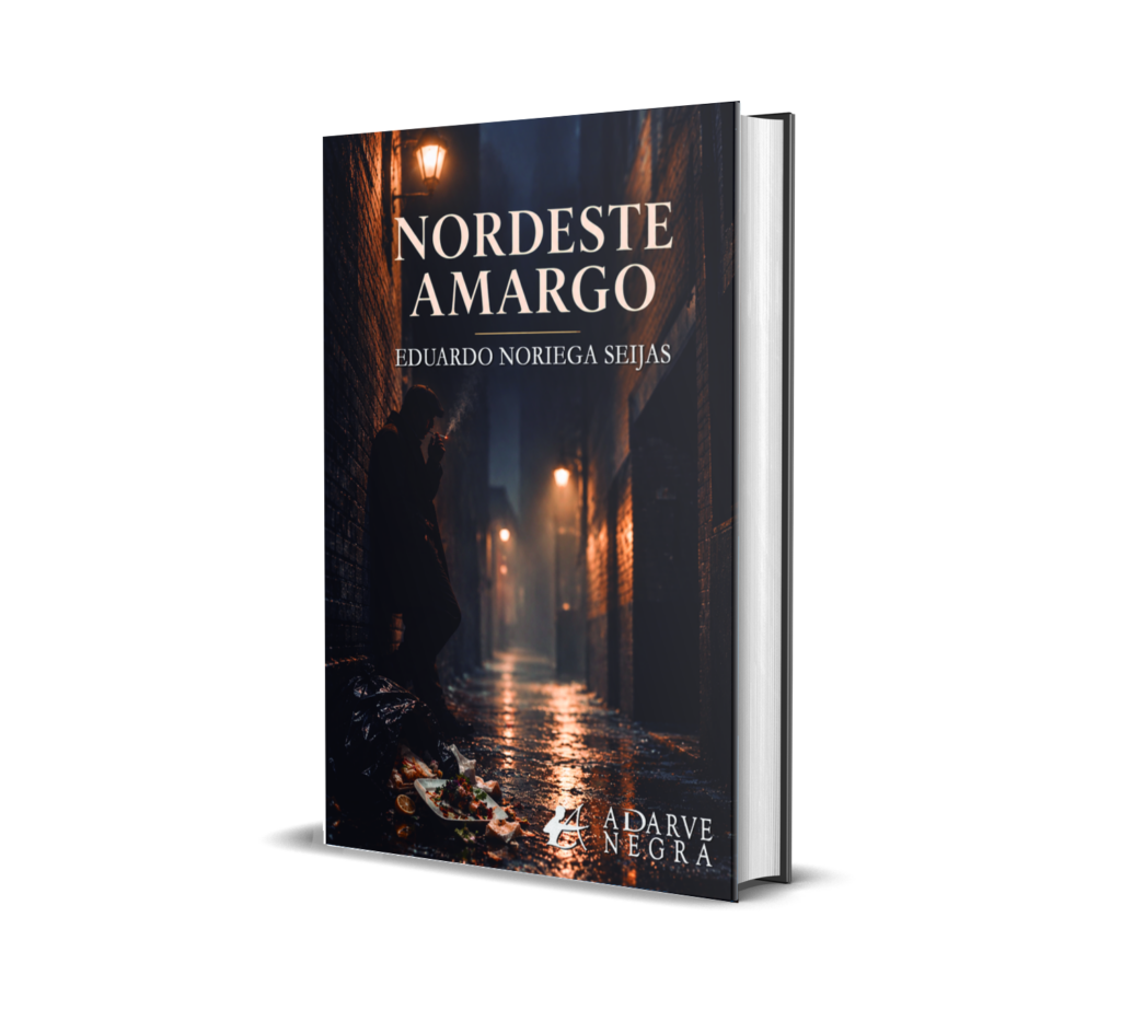 261030 Portada 3D Nordeste amargo